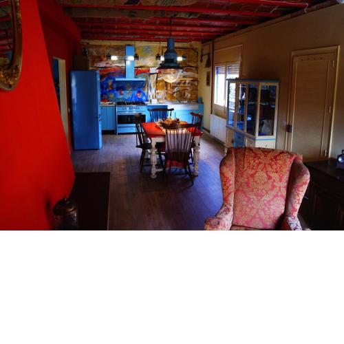 Apartamento con encanto Can Brugada