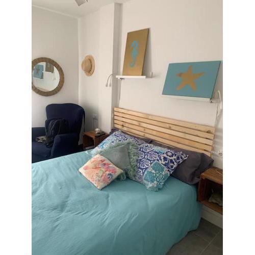 Apartamento con encanto de 3 hab a 2mn de la playa