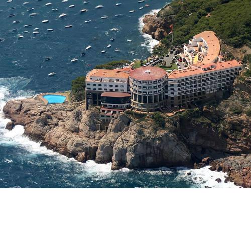 Apartamento con encanto en Cap Sa Sal