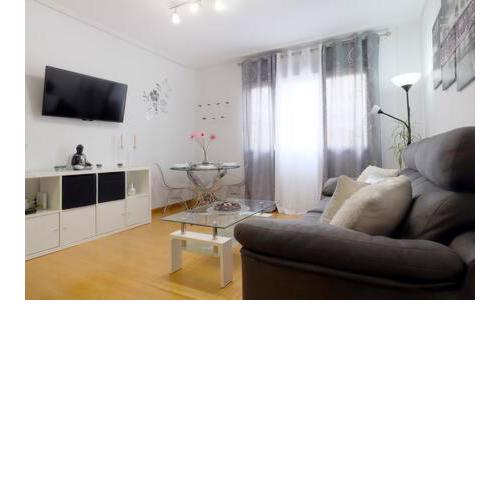 Apartamento con encanto en Córdoba
