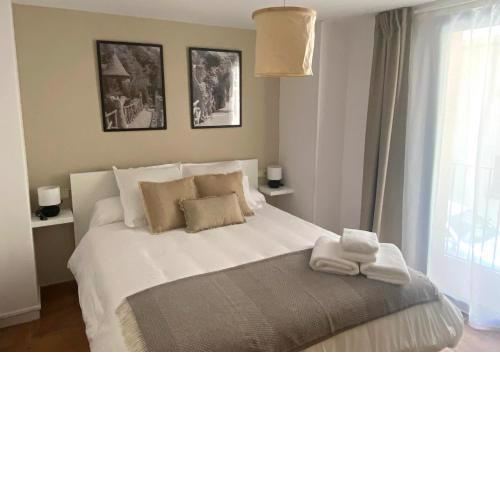Apartamento con encanto en el Pirineo