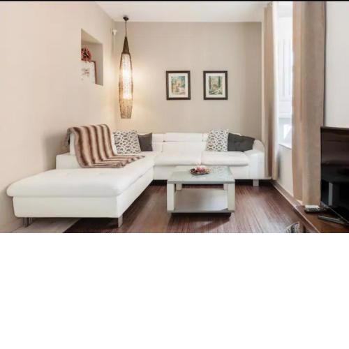 Apartamento con encanto en el Realejo