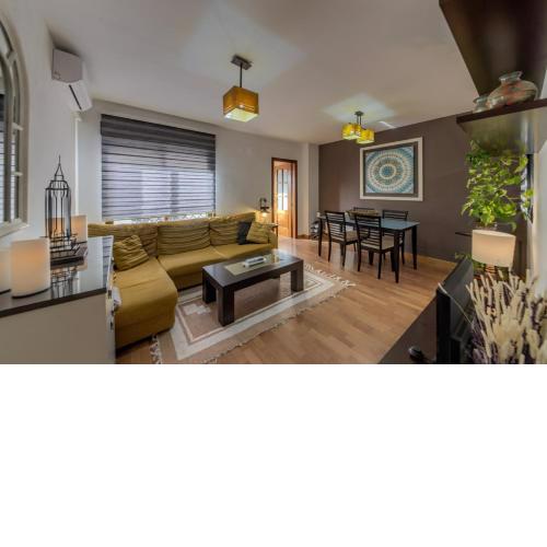 Apartamento con encanto en Granada, La Zubia