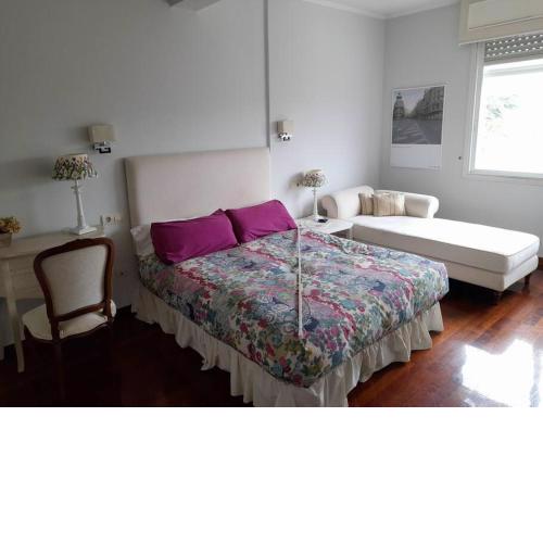 Apartamento con encanto, Ferrol.