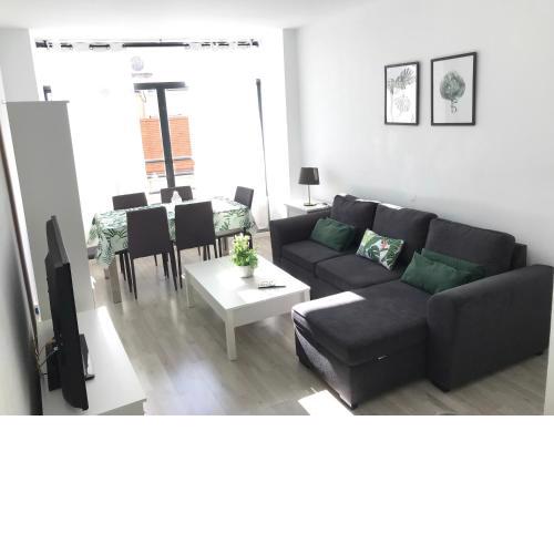 Apartamento Con Encanto 'Larios Luxy'