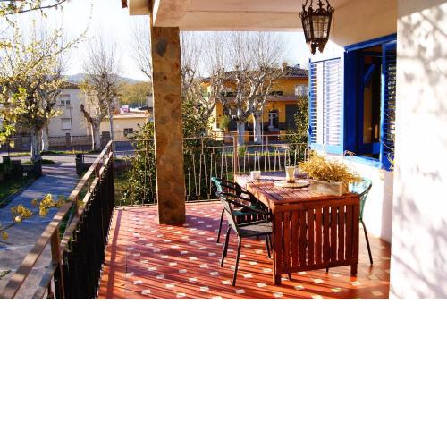 Apartamento con encanto l'Estany