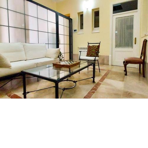 Apartamento con Encanto próximo Alameda Hercules