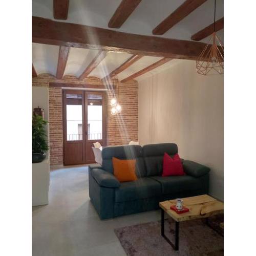 Apartamento con encanto Ripalda