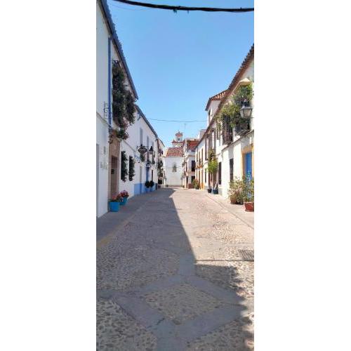 Apartamento Con Encanto San Basilio