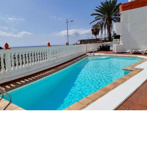 Apartamento con estilo en Puerto Rico