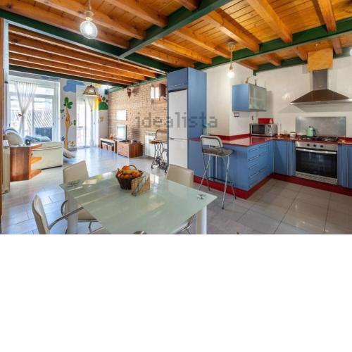 Apartamento con estilo propio