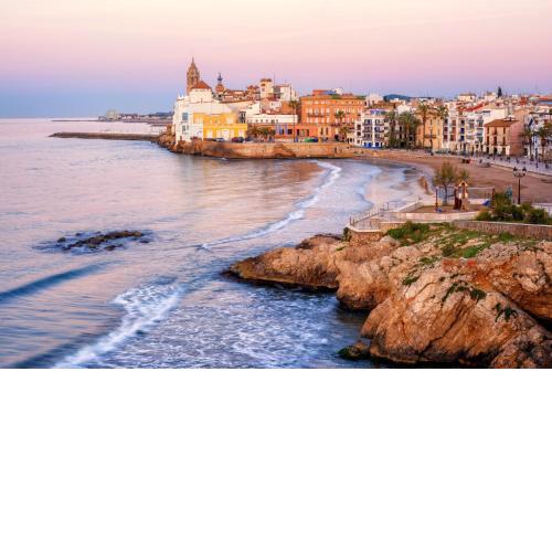 Apartamento con Licencia en Sitges