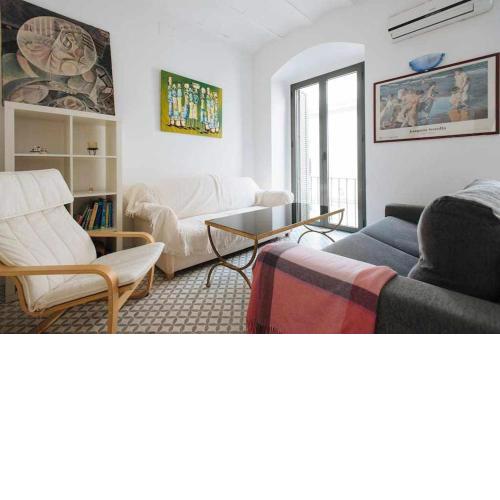 Apartamento con parking jesus del gran poder