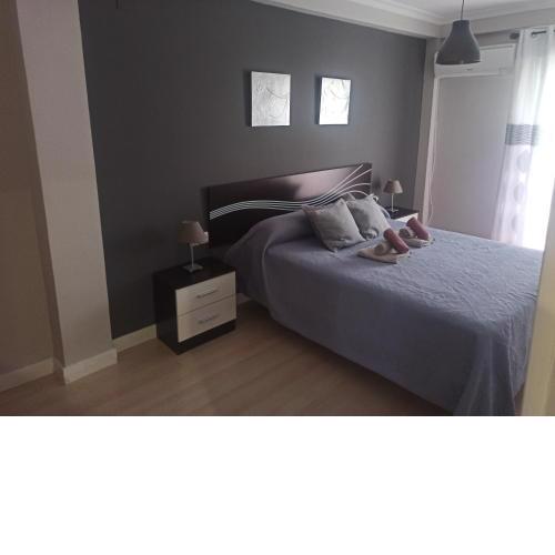 Apartamento con PARKING PRIVADO GRATIS INCLUIDO