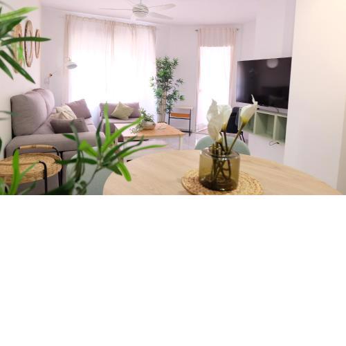 Apartamento con piscina 02
