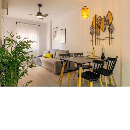 Apartamento con piscina cerca de playa rf03