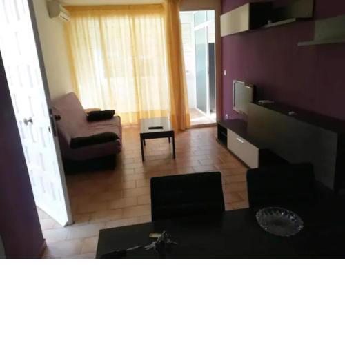 Apartamento con piscina (Ref.b4)