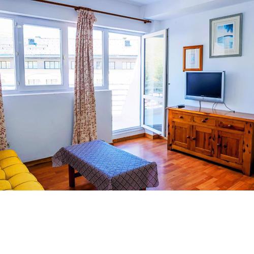 Apartamento con Terraza 307