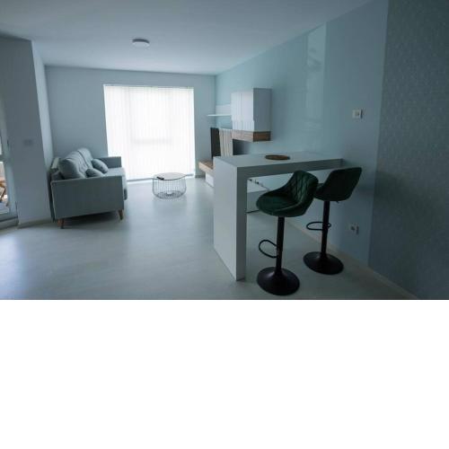Apartamento con TERRAZA en Burela
