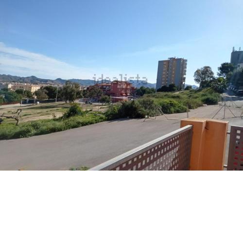 apartamento con terraza la cumbre