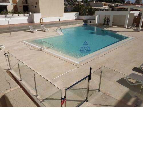 Apartamento con terraza privada en Playa de las Américas