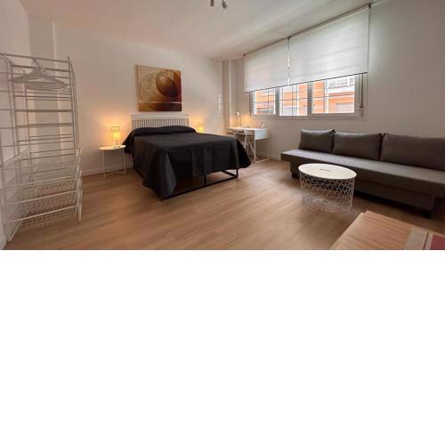 Apartamento con todas las comodidades - Room Pinar