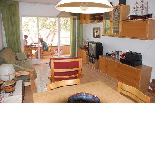 Apartamento con ubicación inmejorable