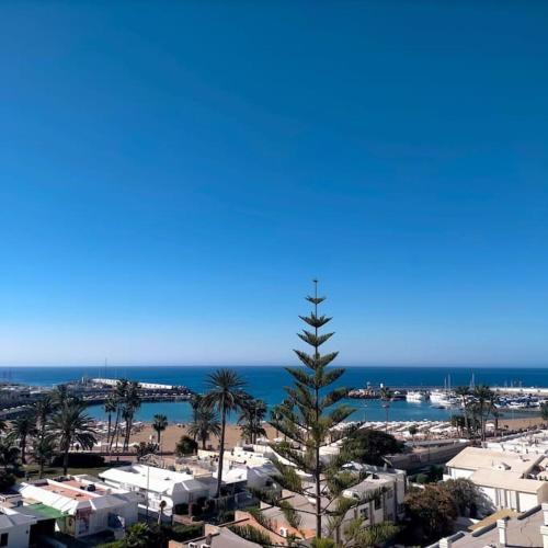 Apartamento con vistas a la playa, Puerto RIco