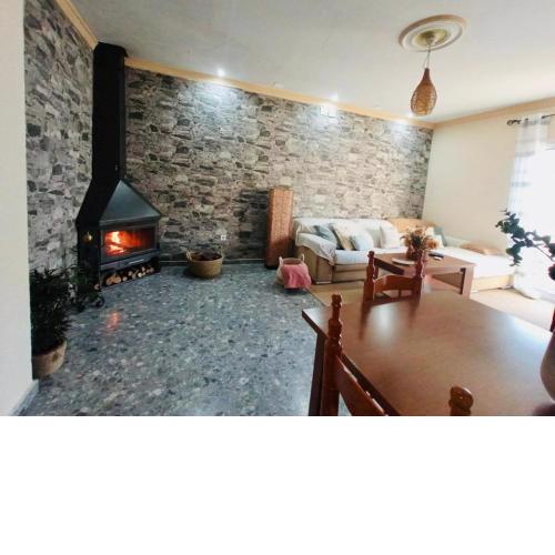 Apartamento con vistas a la Sierra de El Torcal