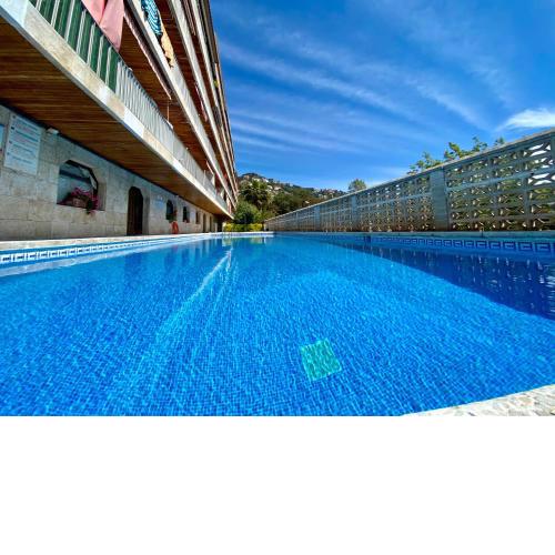 Apartamento con vistas a Mar en Lloret de Mar