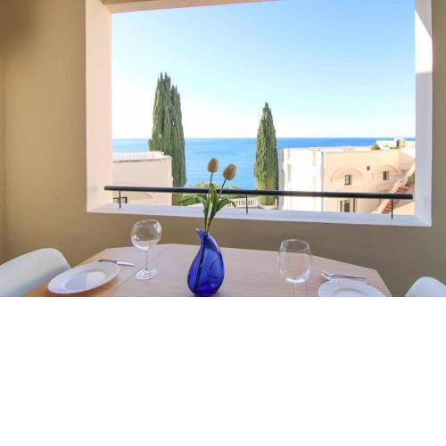 Apartamento con vistas al mar - Anfiteatro 18