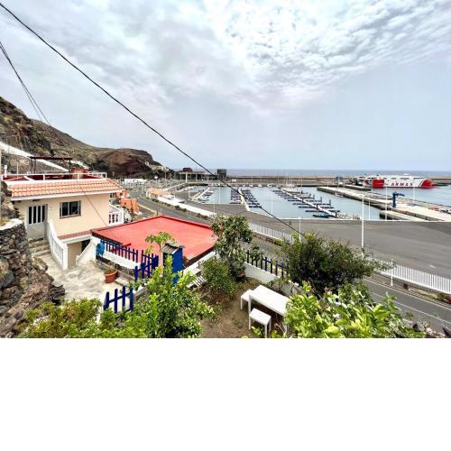 Apartamento con vistas al mar, a 100m de la Playa