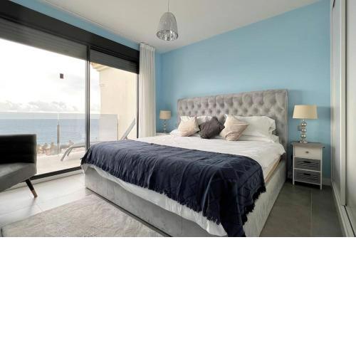 Apartamento con vistas al mar