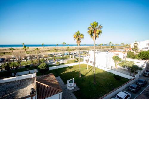 Apartamento con Vistas al mar