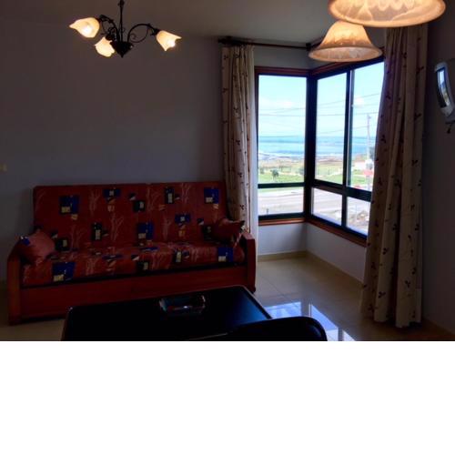 Apartamento Con Vistas Al Mar