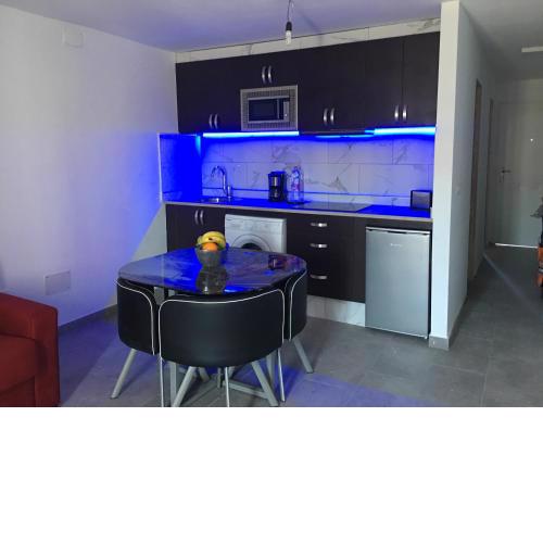 Apartamento con Vistas al Mar