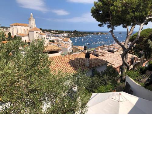 Apartamento con vistas al mar