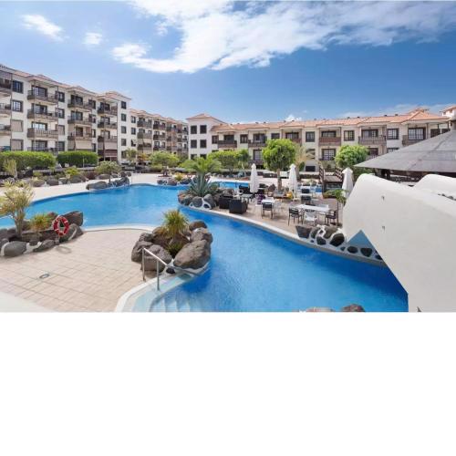 Apartamento con vistas al Teide