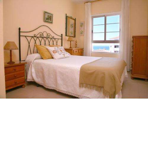 Apartamento Con Vistas en Nerja