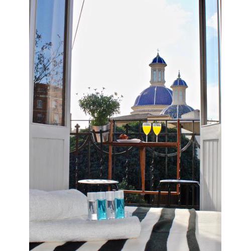 Apartamento Con Vistas Espectaculares