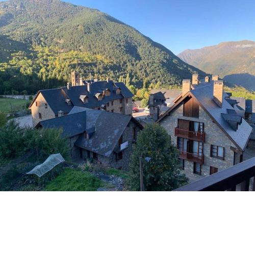 Apartamento con vistas Taull