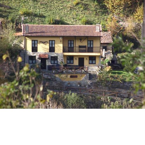 Apartamento con Wifi en el corazón Parque Natural Las Ubiñas