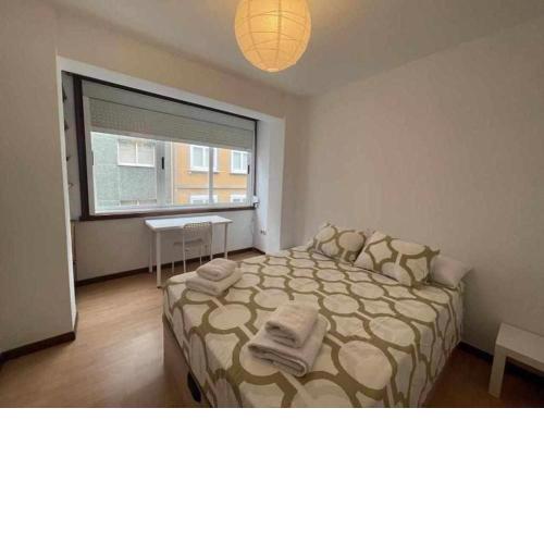 Apartamento Conchiñas A Coruña