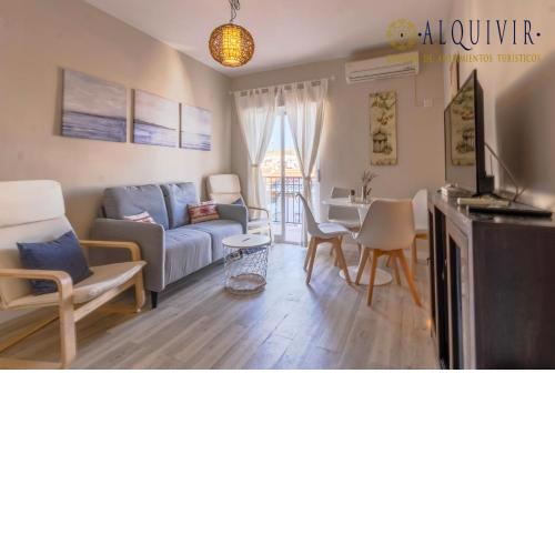 Apartamento CONDE DE PRIEGO
