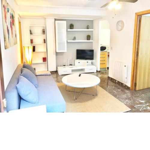 Apartamento Conde II