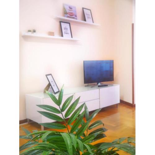 Apartamento CONFORT BEACH, 300 mtr playa