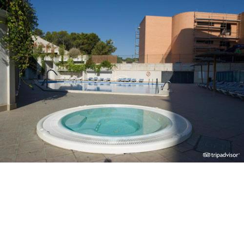 Apartamento confortable en la bahia de Alicante