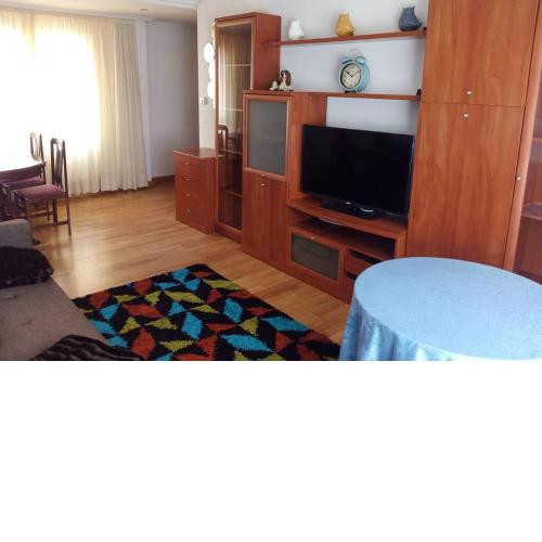 APARTAMENTO CONGRESO