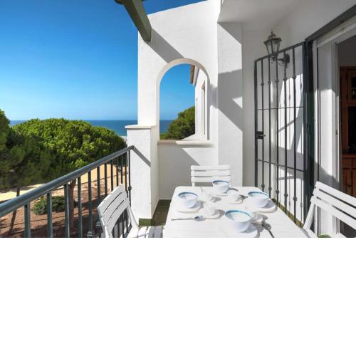 Apartamento Conil - Sólo familias