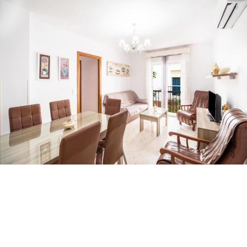 Apartamento Conil Centro